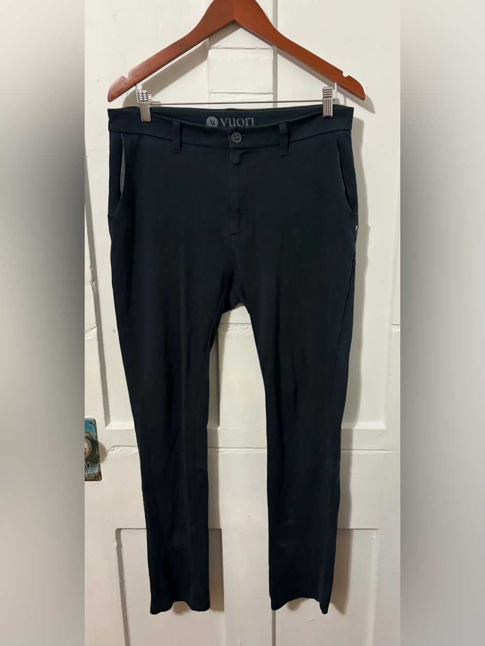 Vuori Men's Aim Pants,
